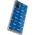 NFL Buffalo Bills Blitz Series Galaxy A71 5G Clear Case