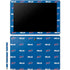 NFL Buffalo Bills Blitz Series Galaxy Book 12in Skin