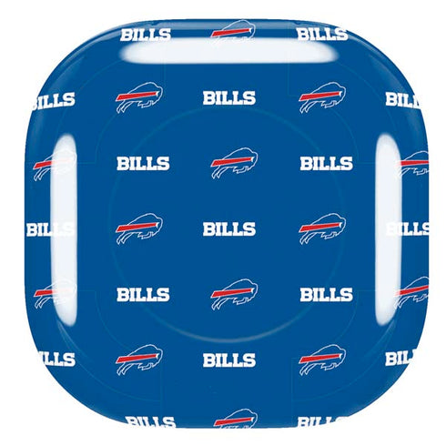 NFL Buffalo Bills Blitz Series Galaxy Buds Pro Skin