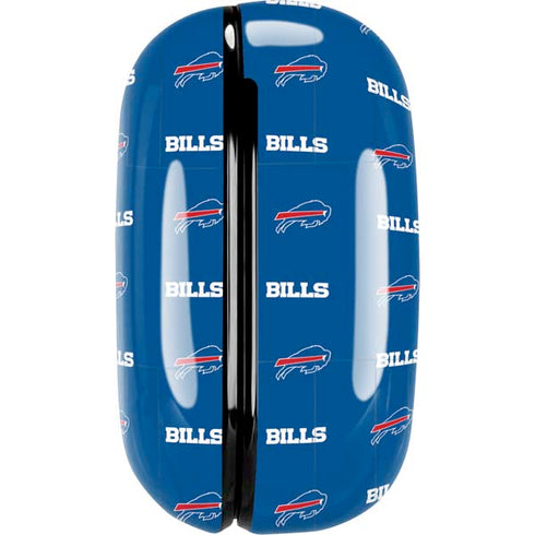 NFL Buffalo Bills Blitz Series Galaxy Buds Pro Skin