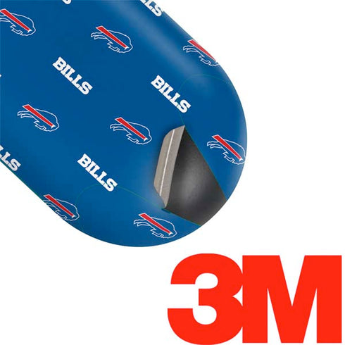 NFL Buffalo Bills Blitz Series Galaxy Buds Skin