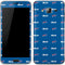 NFL Buffalo Bills Blitz Series Galaxy J3 Skin
