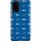 NFL Buffalo Bills Blitz Series Galaxy Note20 5G Pro Case
