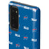 NFL Buffalo Bills Blitz Series Galaxy Note20 5G Pro Case