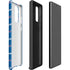 NFL Buffalo Bills Blitz Series Galaxy Note20 5G Pro Case