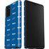 NFL Buffalo Bills Blitz Series Galaxy Note20 5G Pro Case