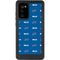 NFL Buffalo Bills Blitz Series Galaxy Note20 5G Waterproof Case