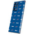 NFL Buffalo Bills Blitz Series Galaxy Note20 Ultra 5G Skin