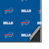 NFL Buffalo Bills Blitz Series Galaxy Note20 Ultra 5G Skin