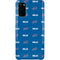 NFL Buffalo Bills Blitz Series Galaxy S20 Lite Case