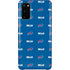 NFL Buffalo Bills Blitz Series Galaxy S20 Lite Case