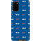 NFL Buffalo Bills Blitz Series Galaxy S20 Plus Pro Case