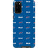 NFL Buffalo Bills Blitz Series Galaxy S20 Pro Case