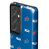 NFL Buffalo Bills Blitz Series Galaxy S21 Ultra 5G Pro Case