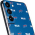NFL Buffalo Bills Blitz Series Galaxy S22 Plus Skin