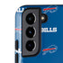 NFL Buffalo Bills Blitz Series Galaxy S22 Pro Case