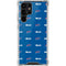 NFL Buffalo Bills Blitz Series Galaxy S22 Ultra Clear Case