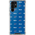 NFL Buffalo Bills Blitz Series Galaxy S22 Ultra Clear Case