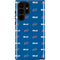 NFL Buffalo Bills Blitz Series Galaxy S22 Ultra Pro Case