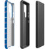 NFL Buffalo Bills Blitz Series Galaxy S22 Ultra Pro Case