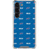 NFL Buffalo Bills Blitz Series Galaxy S23 Clear Case