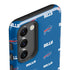 NFL Buffalo Bills Blitz Series Galaxy S23 Pro Case