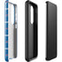 NFL Buffalo Bills Blitz Series Galaxy S23 Pro Case