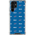NFL Buffalo Bills Blitz Series Galaxy S24 Ultra Clear Case