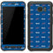 NFL Buffalo Bills Blitz Series Galaxy S7 Active Skin