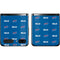 NFL Buffalo Bills Blitz Series Galaxy Z Flip Skin