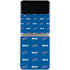 NFL Buffalo Bills Blitz Series Galaxy Z Flip3 5G Skin