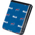 NFL Buffalo Bills Blitz Series Galaxy Z Flip5 5G Skin