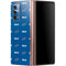 NFL Buffalo Bills Blitz Series Galaxy Z Fold2 5G Skin