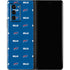 NFL Buffalo Bills Blitz Series Galaxy Z Fold2 5G Skin