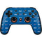 NFL Buffalo Bills Blitz Series Google Stadia Controller Skin