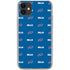 NFL Buffalo Bills Blitz Series iPhone 11 Clear Case