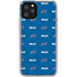 NFL Buffalo Bills Blitz Series iPhone 11 Pro Clear Case