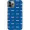 NFL Buffalo Bills Blitz Series iPhone 11 Pro Lite Case