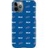 NFL Buffalo Bills Blitz Series iPhone 11 Pro Lite Case