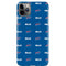 NFL Buffalo Bills Blitz Series iPhone 11 Pro Max Lite Case