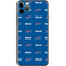 NFL Buffalo Bills Blitz Series iPhone 11 Pro Max Skin