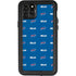 NFL Buffalo Bills Blitz Series iPhone 11 Pro Max Waterproof Case