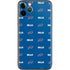 NFL Buffalo Bills Blitz Series iPhone 11 Pro Skin