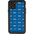 NFL Buffalo Bills Blitz Series iPhone 11 Pro Waterproof Case