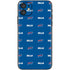 NFL Buffalo Bills Blitz Series iPhone 11 Skin