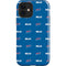 NFL Buffalo Bills Blitz Series iPhone 12 Impact Case