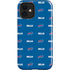 NFL Buffalo Bills Blitz Series iPhone 12 Impact Case