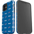 NFL Buffalo Bills Blitz Series iPhone 12 Impact Case