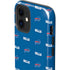 NFL Buffalo Bills Blitz Series iPhone 12 Mini Impact Case