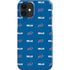 NFL Buffalo Bills Blitz Series iPhone 12 Mini Lite Case